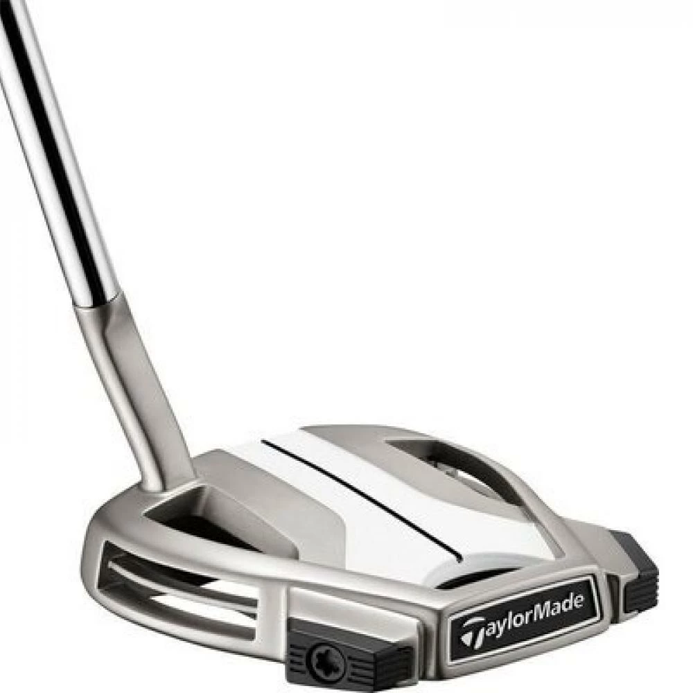 TaylorMade Spider X Hydro Blast #9 Flow Putter 1 TaylorMade Spider X Hydro Blast #9 Flow Putter