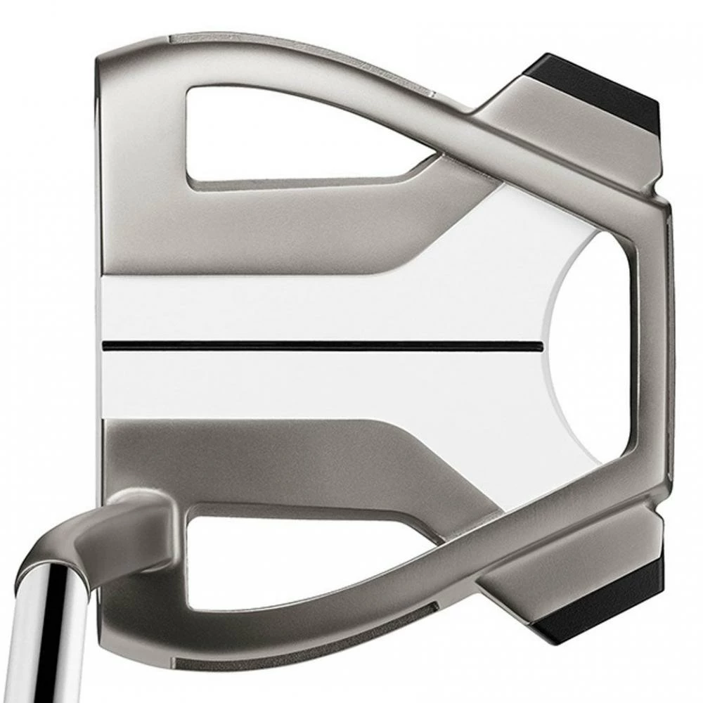 TaylorMade Spider X Hydro Blast #9 Flow Putter 2 TaylorMade Spider X Hydro Blast #9 Flow Putter - Image 2
