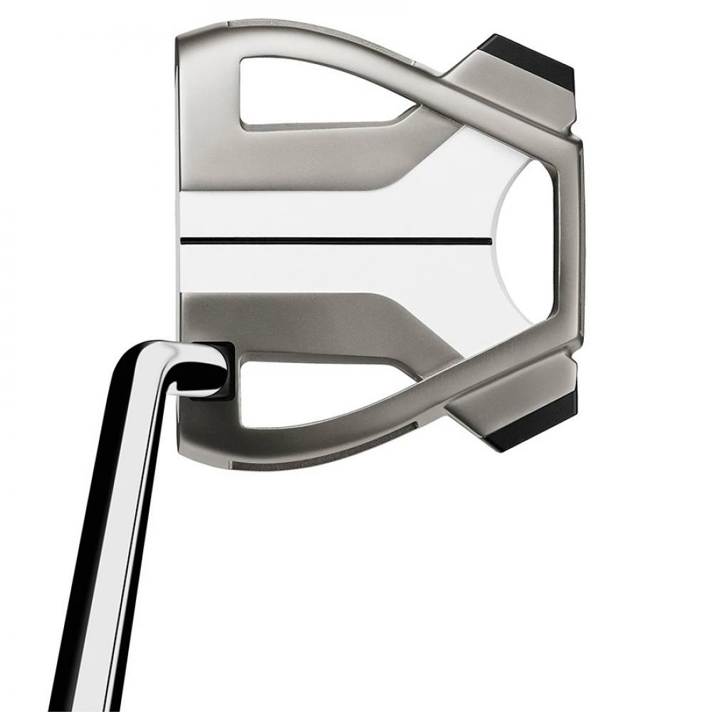 TaylorMade Spider X Hydro Blast Single Bend Putter 2 TaylorMade Spider X Hydro Blast Single Bend Putter - Image 2