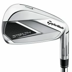 TaylorMade Golf Stealth Irons (Ladies)