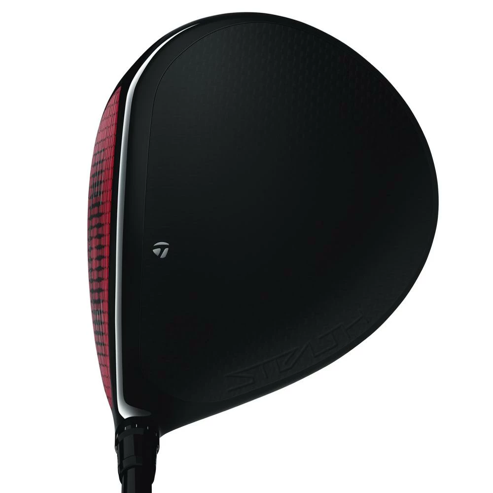 TaylorMade Stealth Plus Driver 2 TaylorMade Stealth Plus Driver - Image 2