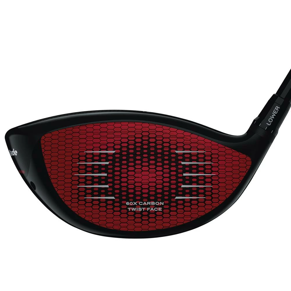 TaylorMade Stealth Plus Driver 3 TaylorMade Stealth Plus Driver - Image 3