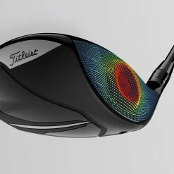 Titleist Golf TSR1 Driver -Golf Clubs Shop tsr1d3