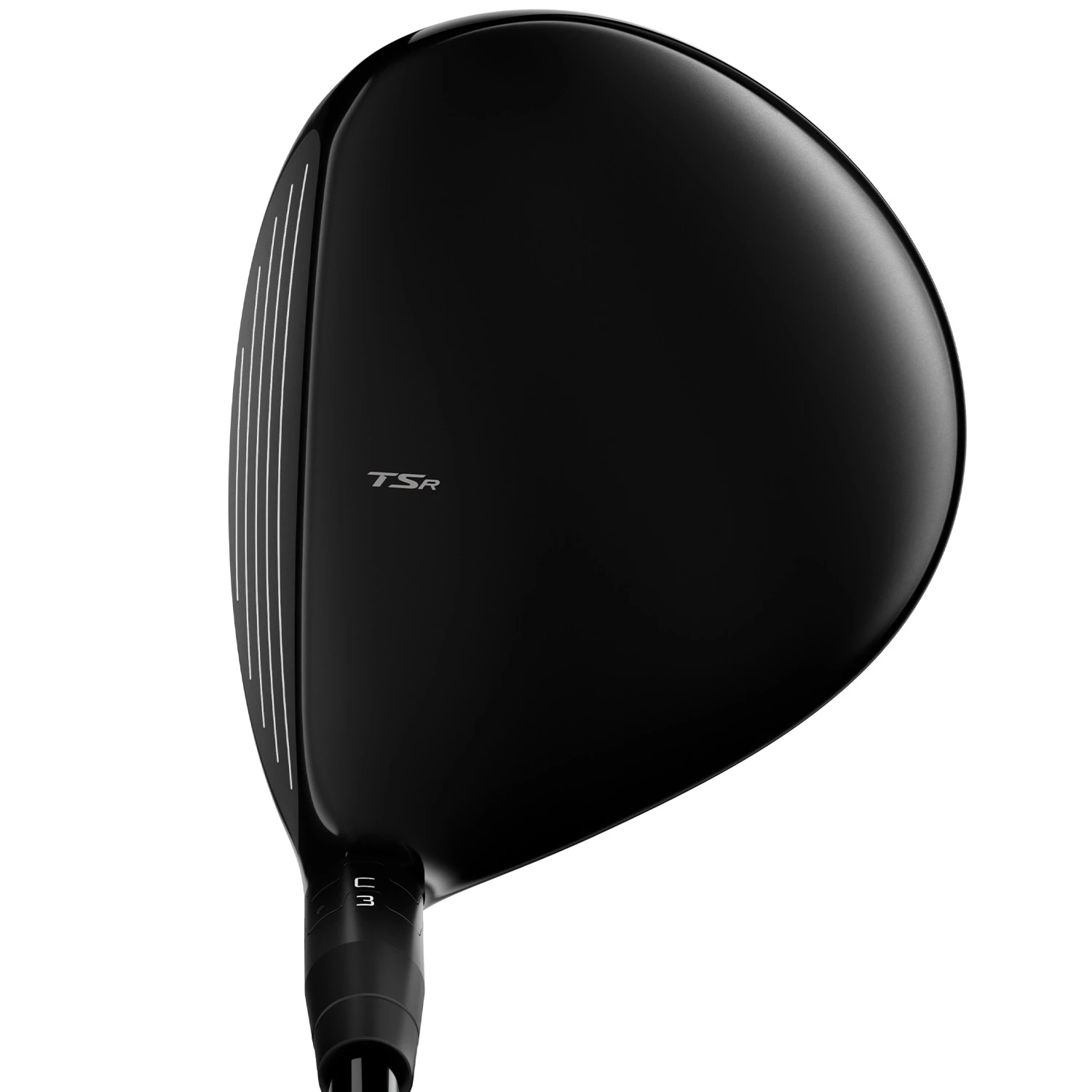 Titleist TSR1 Fairway Wood 2 Titleist TSR1 Fairway Wood - Image 2