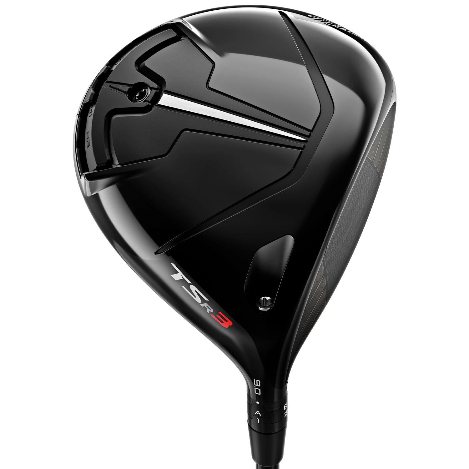 Titleist TSR3 Golf Driver 1 Titleist TSR3 Golf Driver