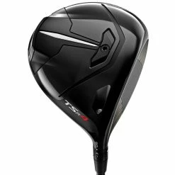 Titleist TSR4 Golf Driver