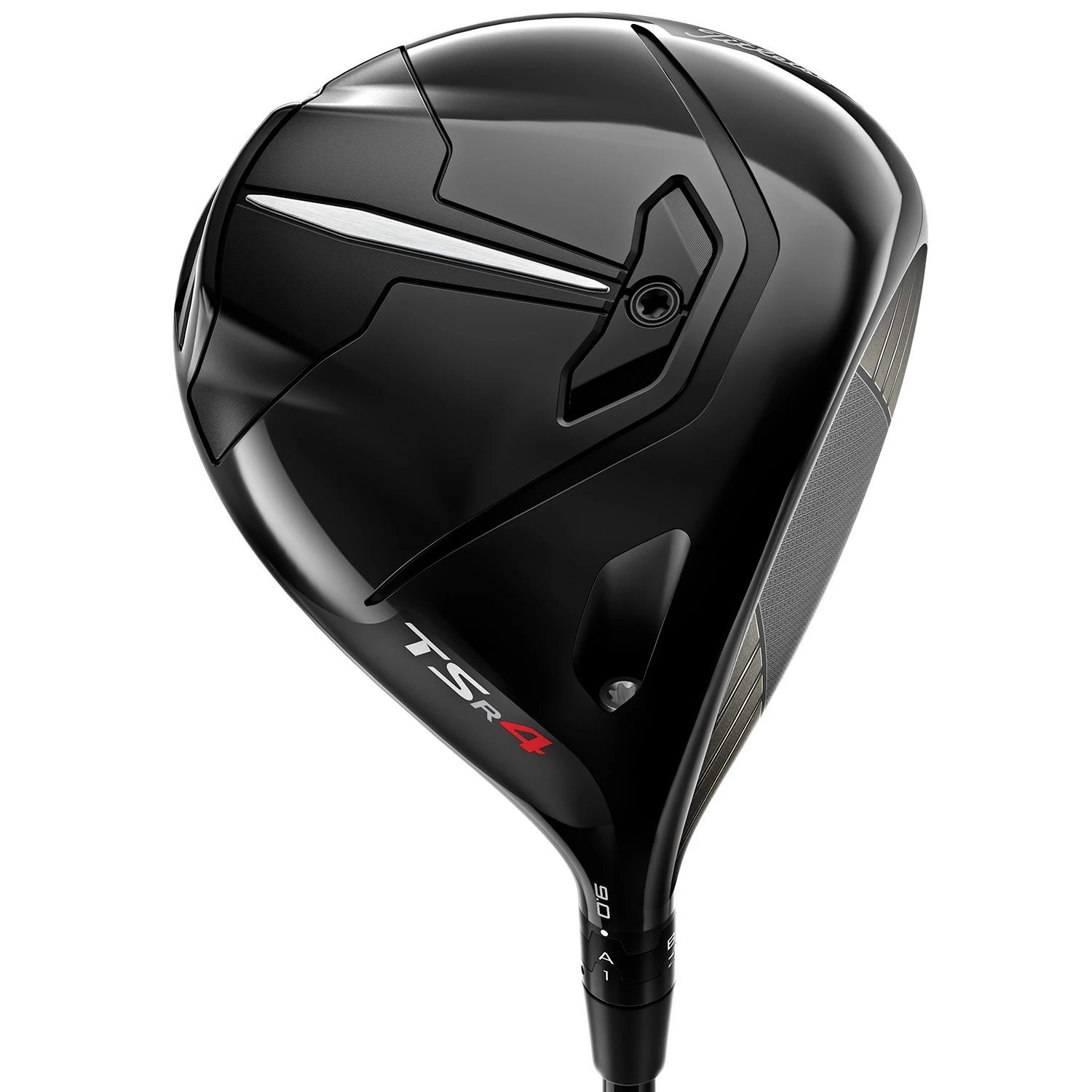 Titleist TSR4 Golf Driver 1 Titleist TSR4 Golf Driver