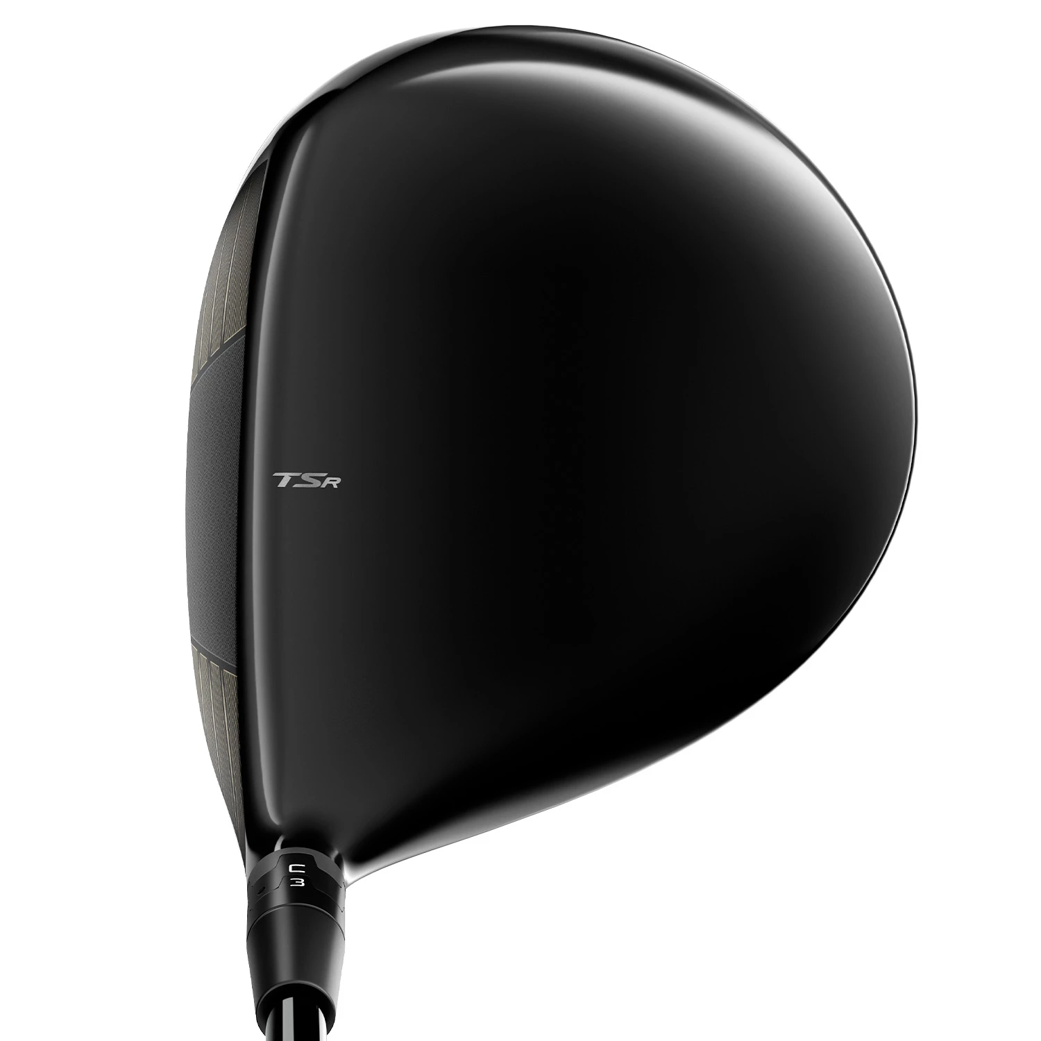 Titleist TSR4 Golf Driver 2 Titleist TSR4 Golf Driver - Image 2