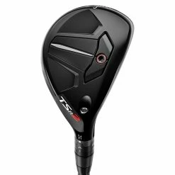 Titleist TSR2 Rescue Hybrid Wood
