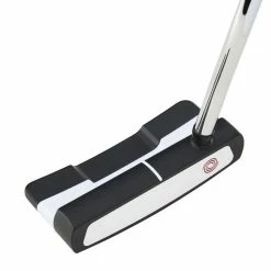 Odyssey Versa Double Wide White Hot Putter