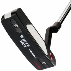 Odyssey Versa One CH White Hot Putter 5 Odyssey Versa One CH White Hot Putter -Golf Clubs Shop versaone2
