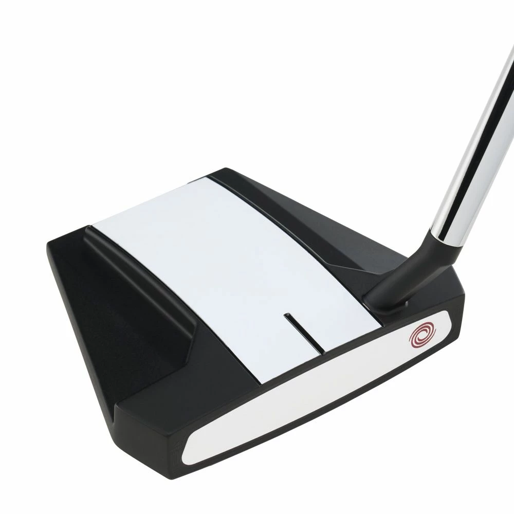 Odyssey Versa Twelve S White Hot Putter 1 Odyssey Versa Twelve S White Hot Putter