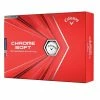 Callaway Chrome Soft Golf Balls