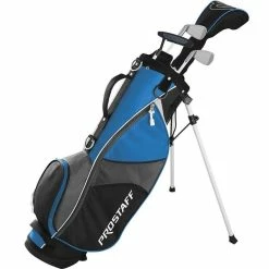 Wilson Golf Wilson Prostaff Junior 5-8 Package Set