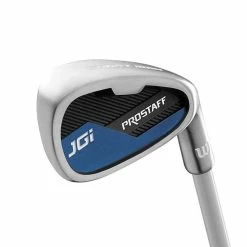 Wilson Golf Wilson Prostaff Junior 5-8 Package Set 5 Wilson Golf Wilson Prostaff Junior 5-8 Package Set -Golf Clubs Shop wil582