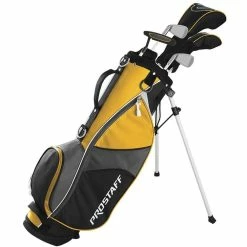 Wilson Golf Wilson Prostaff Junior 8-11 Package Set