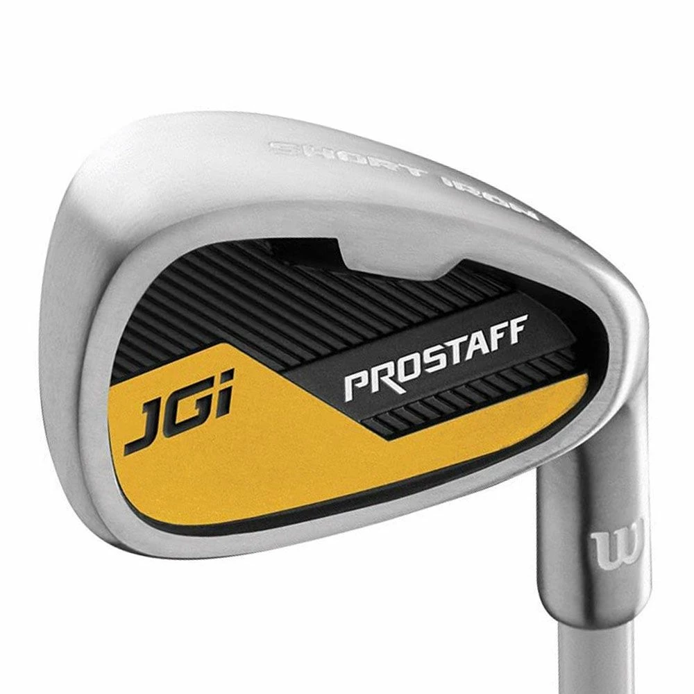 Wilson Golf Wilson Prostaff Junior 8-11 Package Set 3 Wilson Golf Wilson Prostaff Junior 8-11 Package Set - Image 3