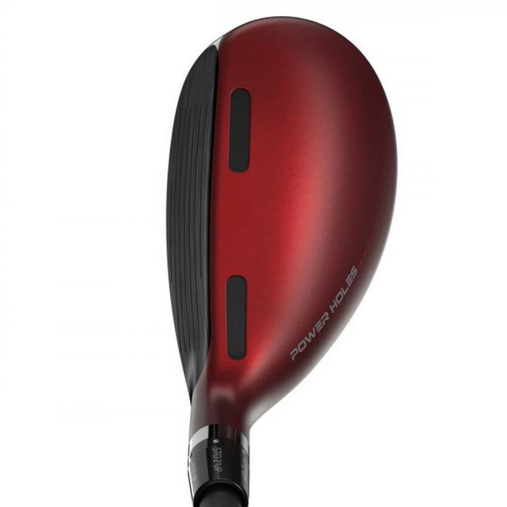 Wilson Golf Wilson Staff C300 Mens Hybrid Wood 3 Wilson Golf Wilson Staff C300 Mens Hybrid Wood - Image 3