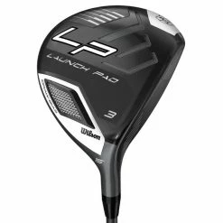 Wilson Golf Wilson Staff Launch Pad Mens Fairway Wood