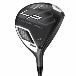 Wilson Golf Wilson Staff Launch Pad Ladies Fairway Wood