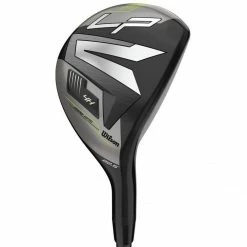 Wilson Golf Wilson Staff Launch Pad 2 Mens Hybrid