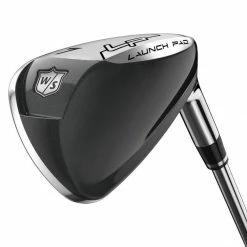 Wilson Golf Wilson Staff Launch Pad Graphite Irons