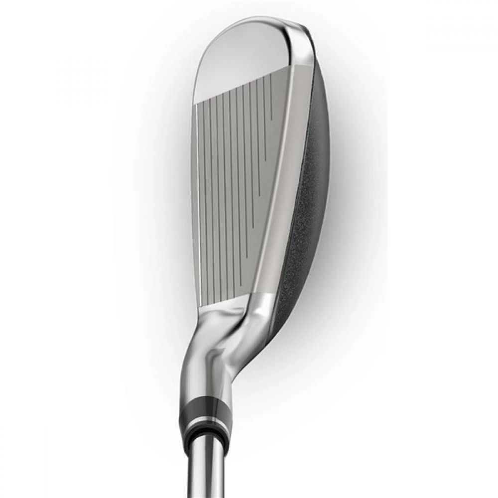 Wilson Golf Wilson Staff Launch Pad Graphite Irons 2 Wilson Golf Wilson Staff Launch Pad Graphite Irons - Image 2