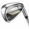 Wilson Golf Wilson Staff D9 Irons (Steel)