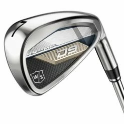 Wilson Golf Wilson Staff D9 Irons (Steel)