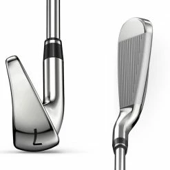 Wilson Golf Wilson Staff D9 Irons (Steel) 5 Wilson Golf Wilson Staff D9 Irons (Steel) -Golf Clubs Shop wild350is2