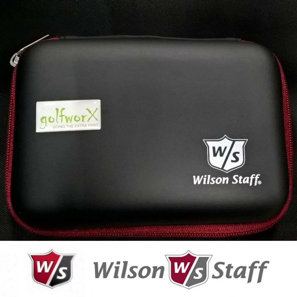 Wilson Golf Wilson Staff DUO Soft Golf Ball & Pitch Marker Gift Pack 1 Wilson Golf Wilson Staff DUO Soft Golf Ball & Pitch Marker Gift Pack
