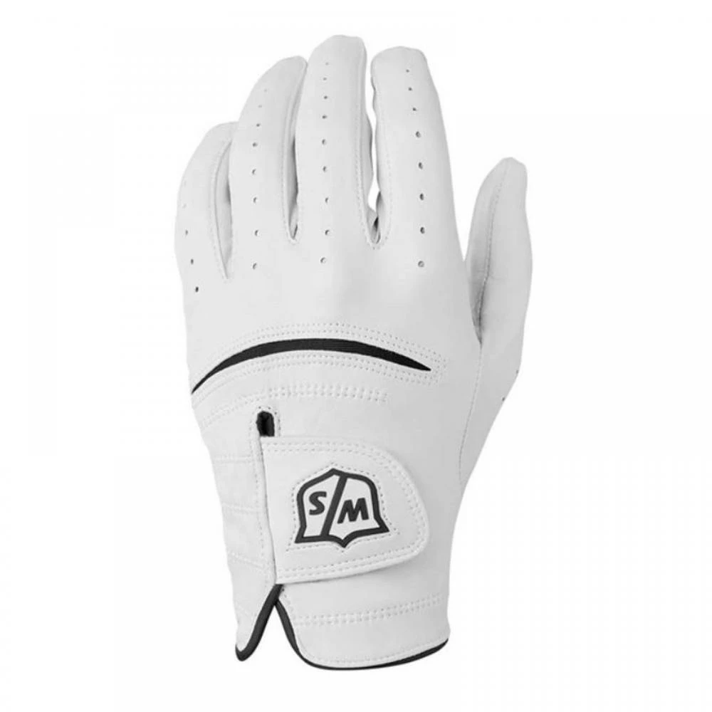 Wilson Golf Wilson Staff Model Leather Golf Glove 1 Wilson Golf Wilson Staff Model Leather Golf Glove