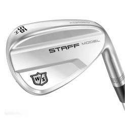 Wilson Golf Wilson Staff Model Forged Wedge