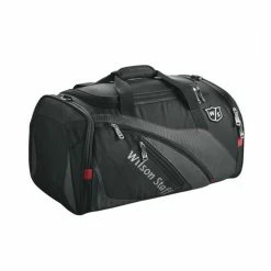 Wilson Golf Wilson Staff Overnight Holdall Bag