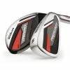 Wilson Golf Wilson Prostaff Graphite Combo Hybrid Set
