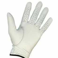 Wilson Golf Wilson Advantage Leather (2-Pack) Golf Gloves 5 Wilson Golf Wilson Advantage Leather (2-Pack) Golf Gloves -Golf Clubs Shop wilrainfit2