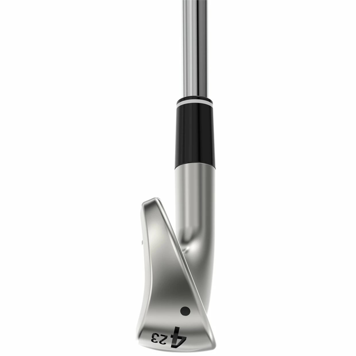 Srixon ZX MKII Utility Iron Graphite 3 Srixon ZX MKII Utility Iron Graphite - Image 3